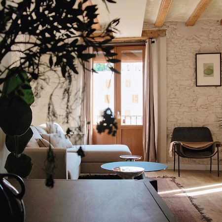 Unique Living Born Apartments & Studios Barcellona Esterno foto