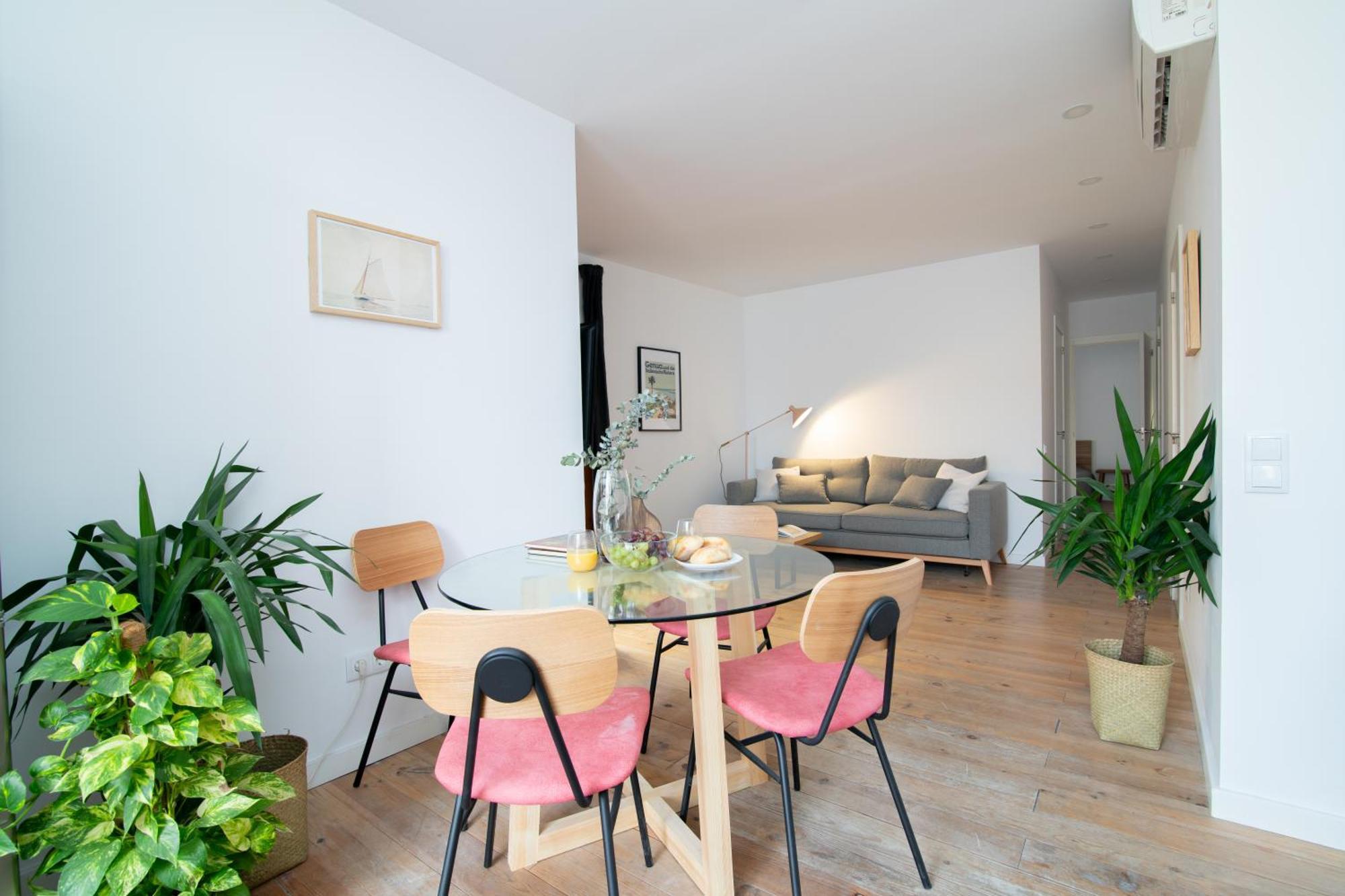 Unique Living Born Apartments & Studios Barcellona Esterno foto