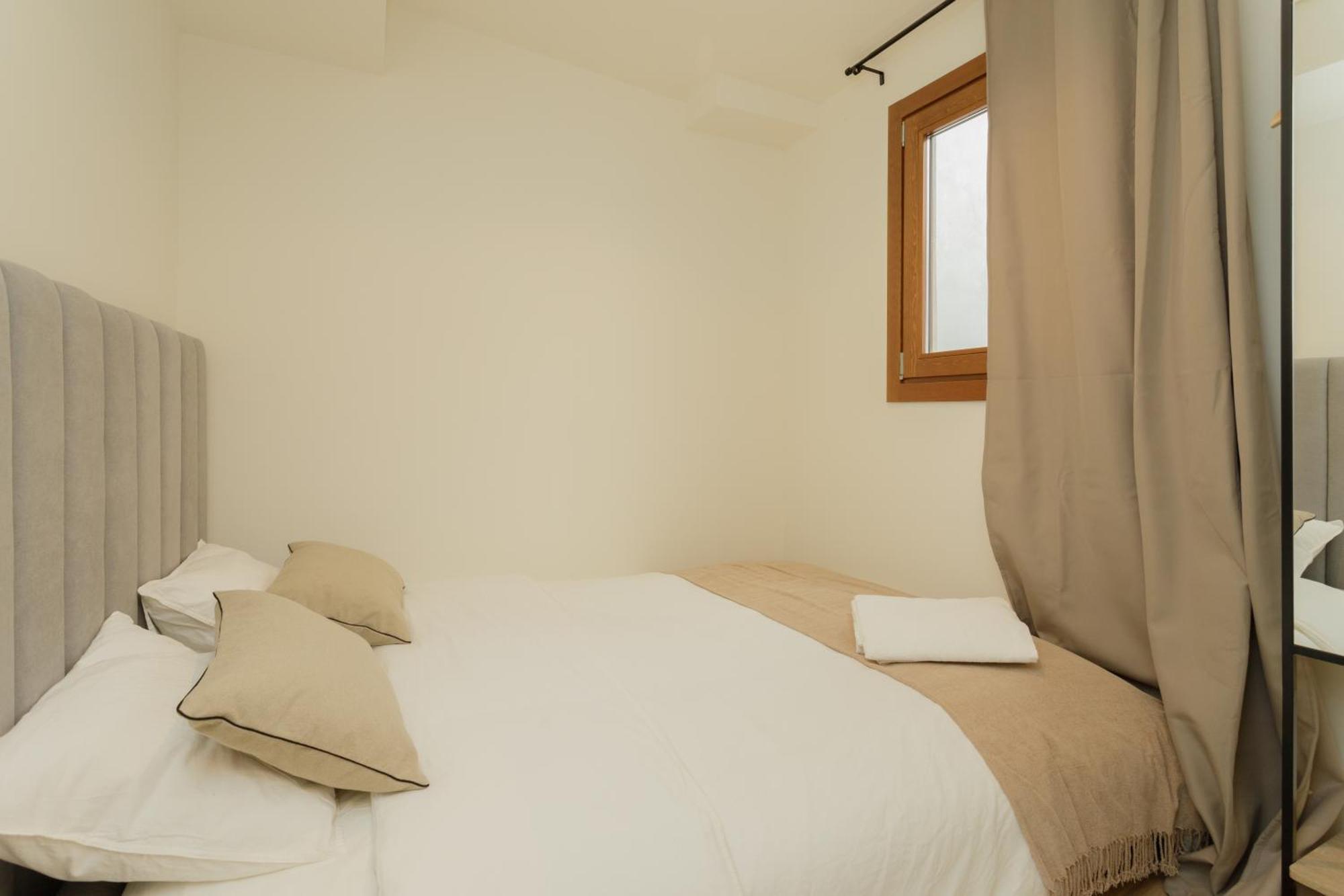 Unique Living Born Apartments & Studios Barcellona Esterno foto