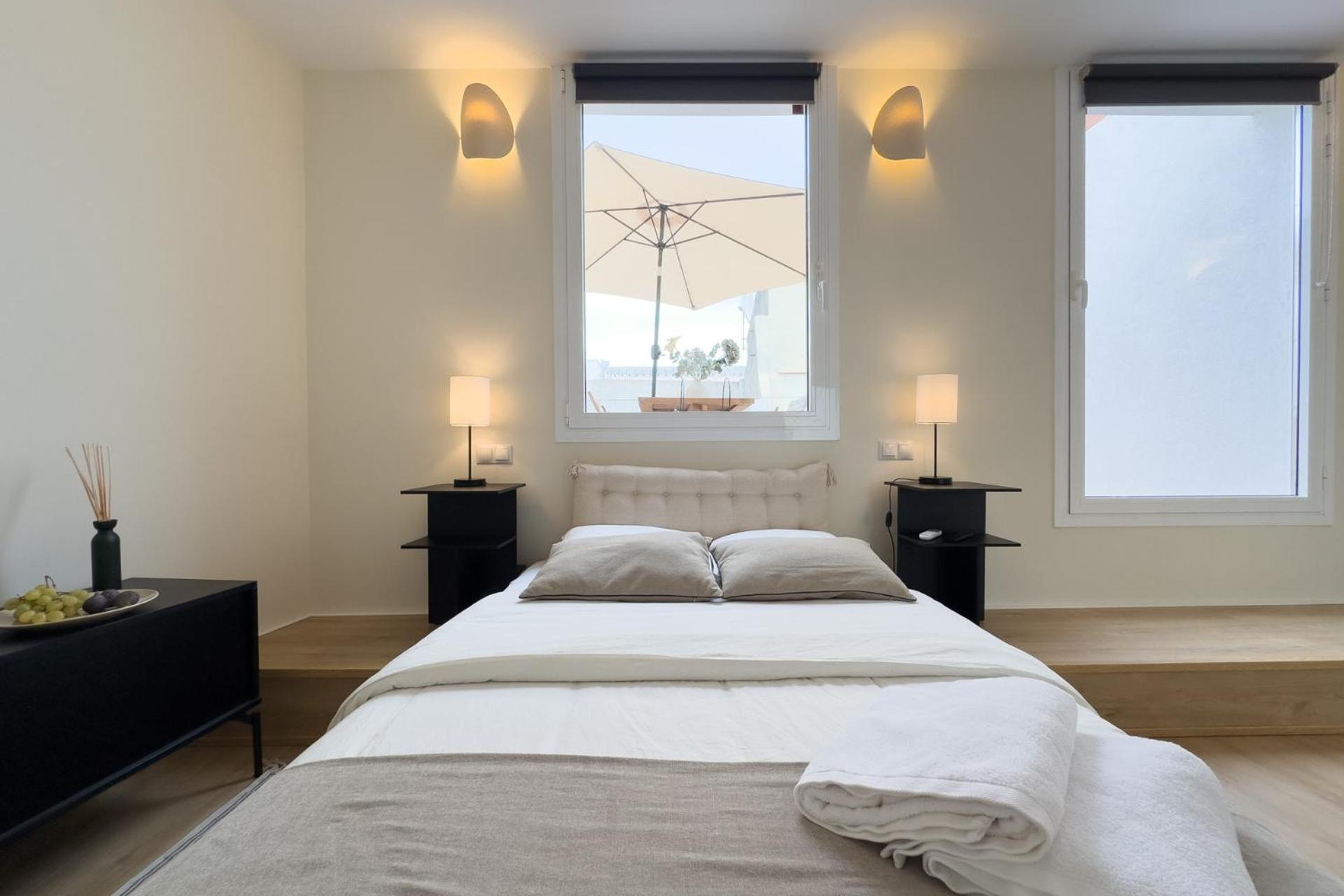 Unique Living Born Apartments & Studios Barcellona Esterno foto