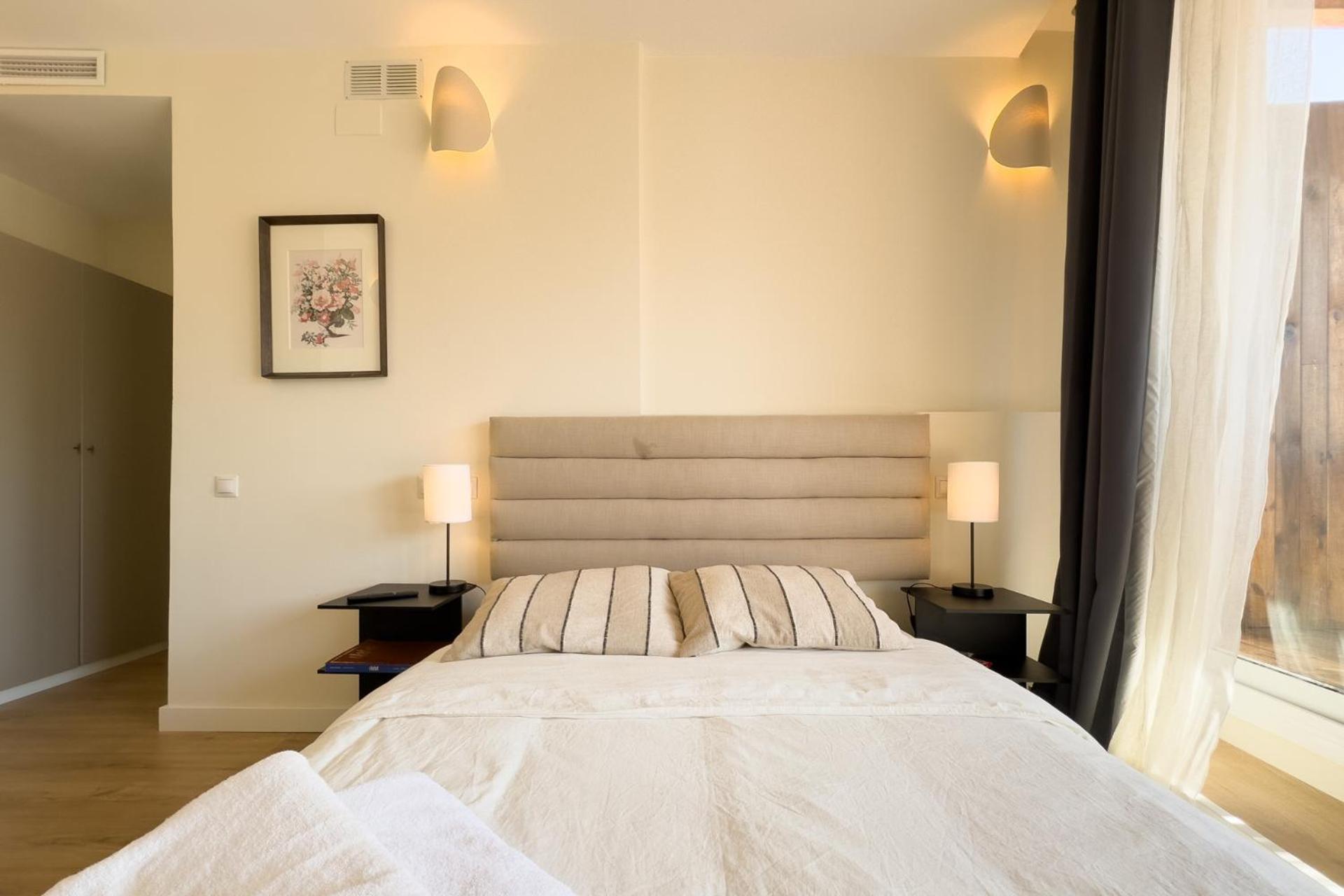 Unique Living Born Apartments & Studios Barcellona Esterno foto