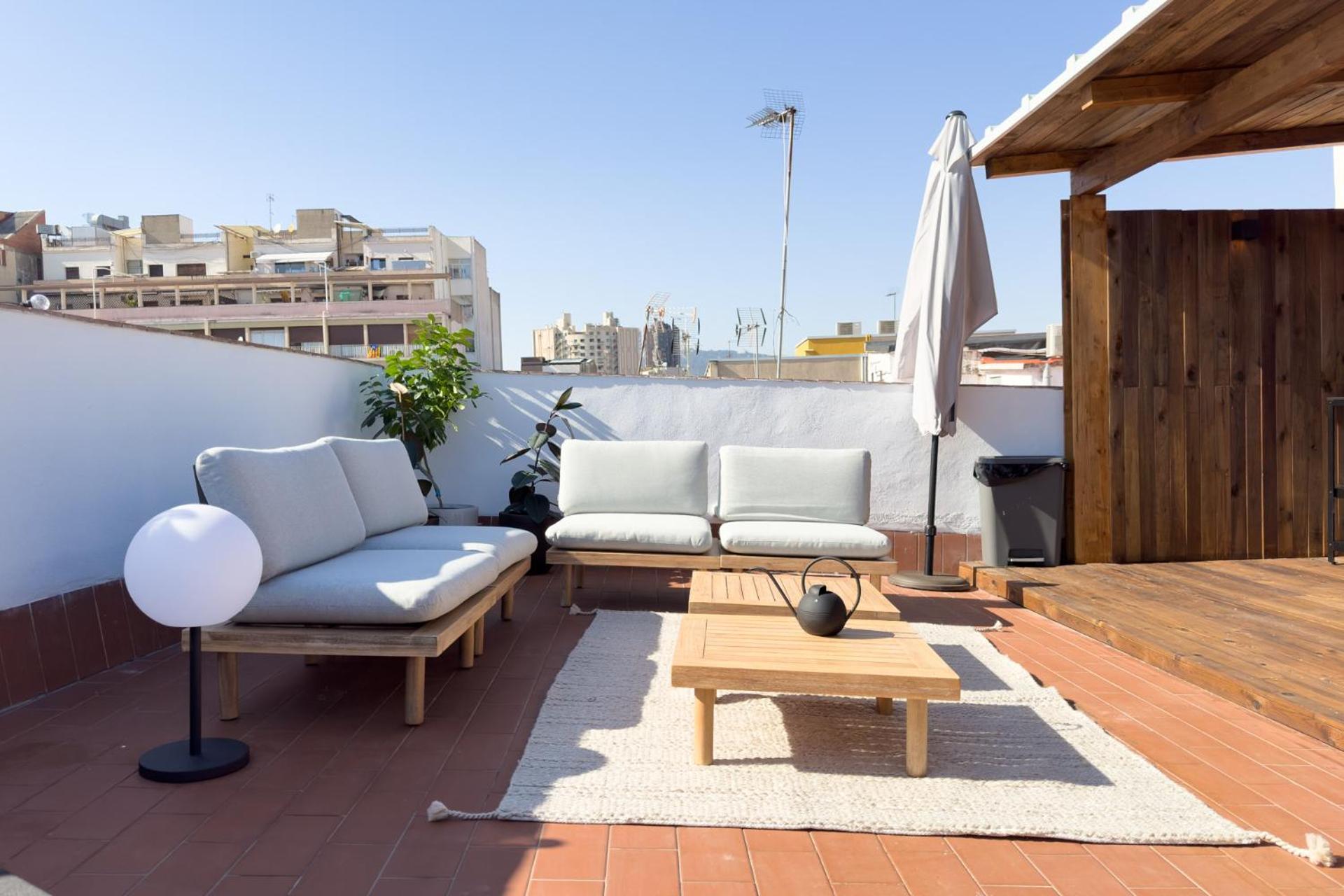 Unique Living Born Apartments & Studios Barcellona Esterno foto