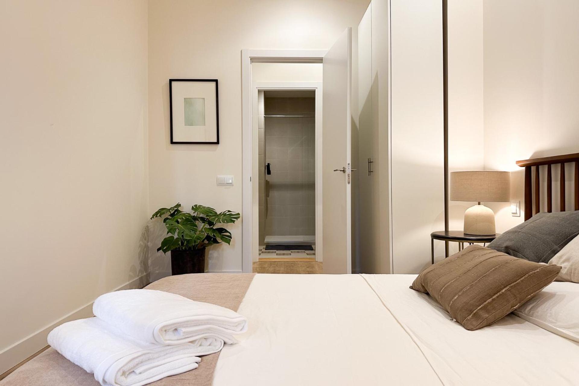 Unique Living Born Apartments & Studios Barcellona Esterno foto